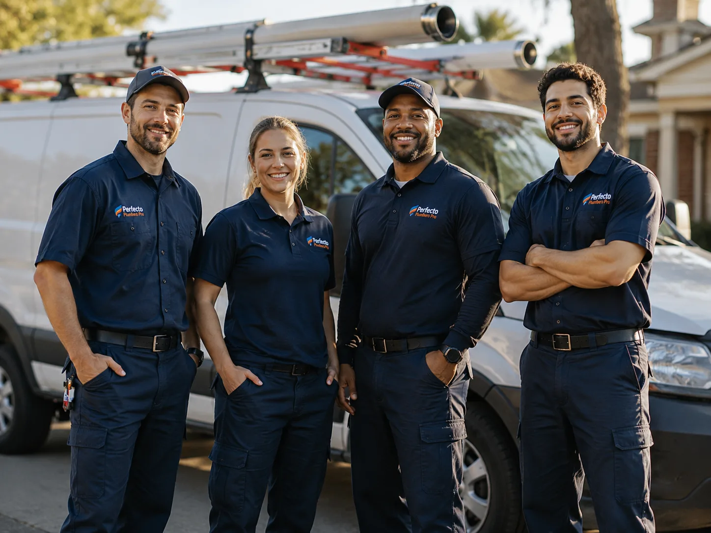 Emergency Plumber Near Me in Leo, IN near me